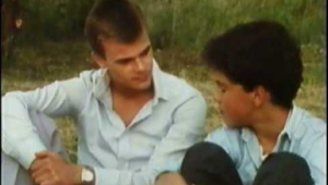 Teacher &amp; Student - Sweet Crush (Gay Themed)