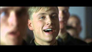 Who is MAX RIEMELT met, his smile and his meekness can not forget.
