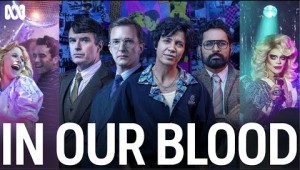 In Our Blood: Official Trailer | ABC TV + iview