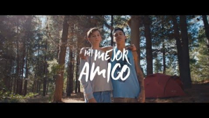 Mi mejor amigo