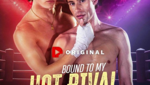 Bound To My Hot Rival - Full