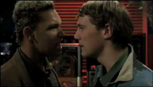 THE FRUIT MACHINE - offizieller deutscher Trailer
