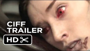 CIFF (2013) - Contracted Trailer - Eric England Horror Thriller HD