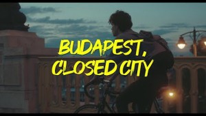 Budapest, Closed City (2021) trailer