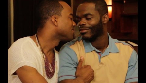 LUV Don&#039;t Live Here - Trailer
