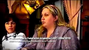 Matrimonio Igualitario