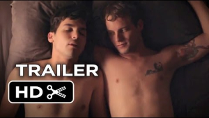In Bloom Official Trailer 1 (2013) - Gay Drama HD