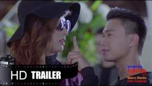 DEADMA WALKING (2017) Official Trailer