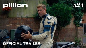 Pillion | Official Trailer