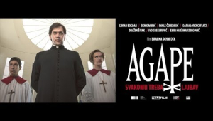 Agape