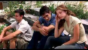 EuroTrip Trailer