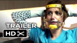 The Skeleton Twins Official Trailer (2014) Kristen Wiig, Bill Hader Movie HD