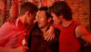 The Suitor (gay short movie)