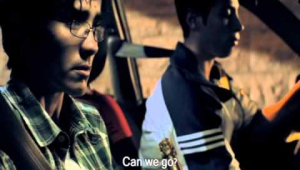 Go2Films- Melting Away- Clip