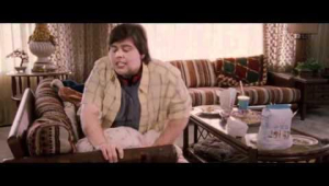 Dirty Girl (2010) - Movie Trailer [HD] [720p]