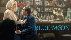 BLUE MOON | Official Trailer (2025)