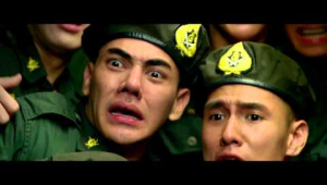 Trailer &quot;Keep Running! Sir, Yes Sir!&quot; (Ro Do Kao Chon Pee) International Version