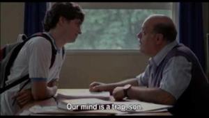 Mr. Godoy (Professor Godoy) - Official Teaser (english version)