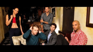 In Between Men - Season 1 - Episode 1, &quot;Pride and Prejudice&quot;