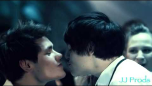 Dominik &amp; Alex (You Turn It On-1080p Enhanced) JJFanvids