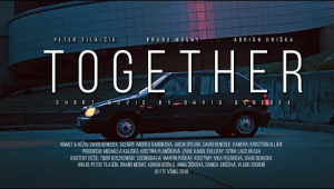 TOGETHER / SPOLU trailer