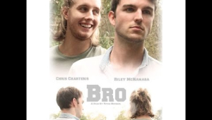 Bro -  An LGBT short film by Peter Michael