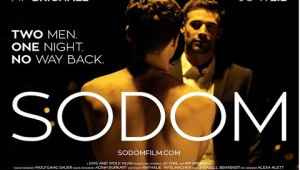 Sodom