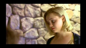 The Opposite of Sex (1998) deleted scene II -  Christina Ricci
