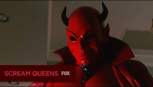 SCREAM QUEENS | Scene Queens: &quot;Pilot&quot; &amp; &quot;Hell Week&quot; Recap