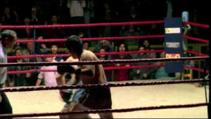 MY LAST ROUND  OFFICIAL  TRAILER HD