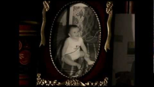 El mueble de las fotos