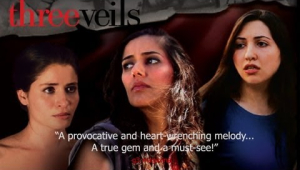 Three Veils