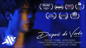 Después de verte - Cortometraje LGBT