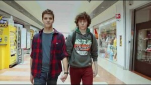 Lo spot &quot;Let&#039;s fall in love&quot;di Pappi Corsicato - Palermo Pride 2013 (Moodyproduction)