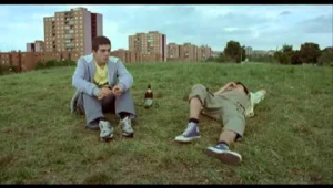 A cara o cruz (Sub. inglés) - Trailer A cara o cruz (Sub. inglés) - Trailer