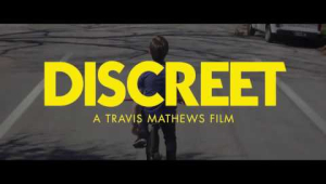 DISCREET (2017) teaser