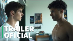 LA ACADEMIA - TRÁILER OFICIAL (HD)