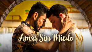 Amar sin miedo | Película romántica en español