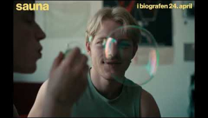 Trailer de Sauna (HD)
