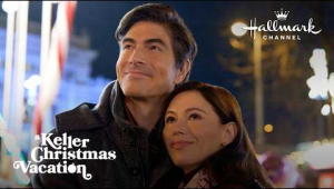 A Keller Christmas Vacation Preview