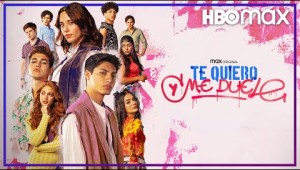 Te Quiero y Me Duele | Tráiler Oficial | HBO Max