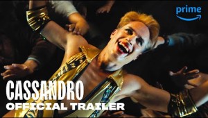 Cassandro - Official Trailer