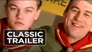 This Boy&#039;s Life (1993) Official Trailer - Robert De Niro, Leonardo DiCaprio Movie HD