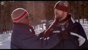 RED LODGE - A FILM BY DAN STEADMAN