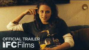 Clouds of Sils Maria - Official Trailer I HD I Sundance Selects