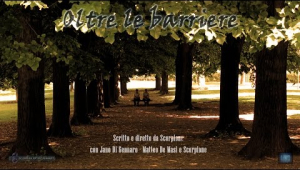 Oltre le Barriere - corto gay - gay short film - sub eng.