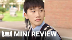 Heesu in Class 2 (2025) 2반 이희수 Korean Drama Trailer | Mini Review | ShowKim