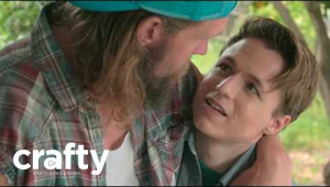 LGBTQ Short Film | Odd Bird | CRAFTY