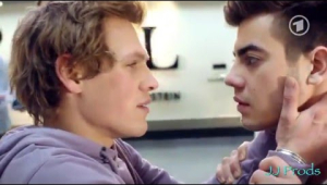 Timo &amp; Emilio (You&#039;re My Best Boy/Friend-1080p Enhanced) JJFanvids