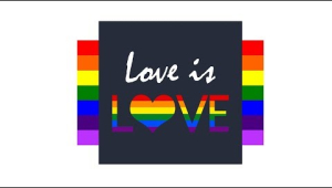 Love is Love - cortometraggio GAY / GAY short film [ENG SUB]